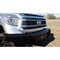 Fab Fours 14-C TUNDRA BLACK STEEL FULL GRILL GUARD W/ TOW HOOKS TT14-K2860-1 - alternate 7